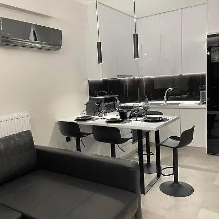 Elite Suite With Private Parking Kawala Zewnętrze zdjęcie