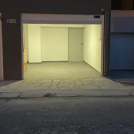 Elite Suite With Private Parking Kawala Zewnętrze zdjęcie