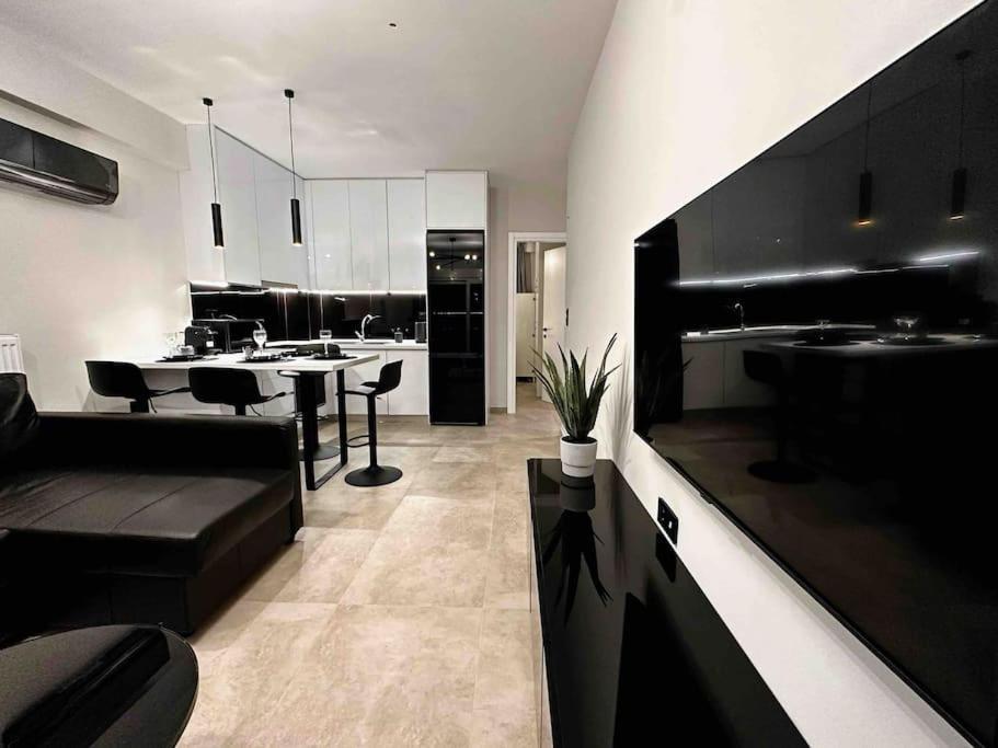 Apartment Elite With Private Parking