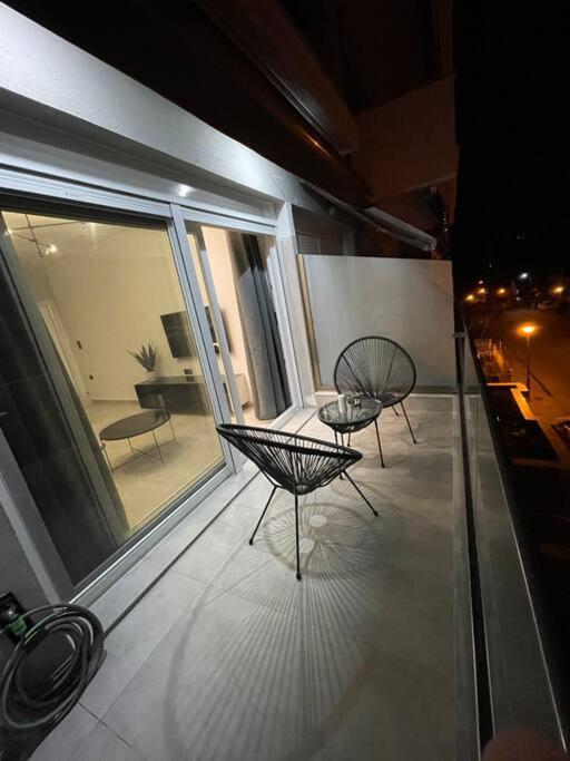 Apartment Elite With Private Parking