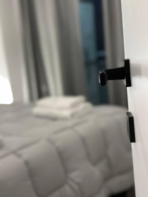 Apartment Elite With Private Parking