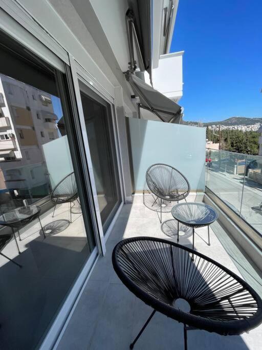 Elite With Private Parking Apartment