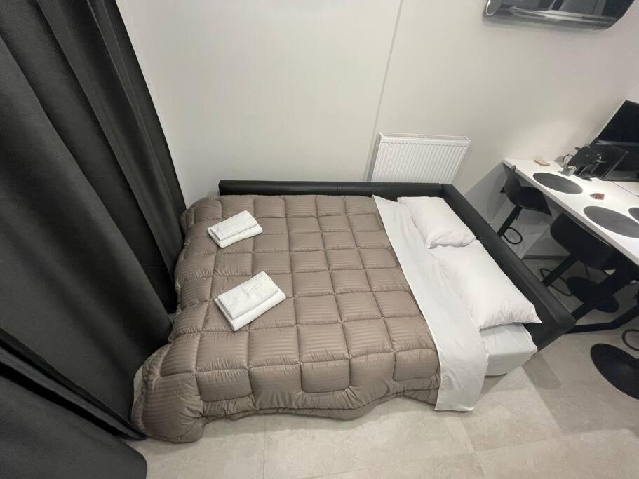 Elite With Private Parking * Kavala