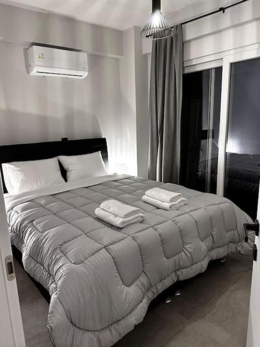 Apartment Elite With Private Parking Kavala