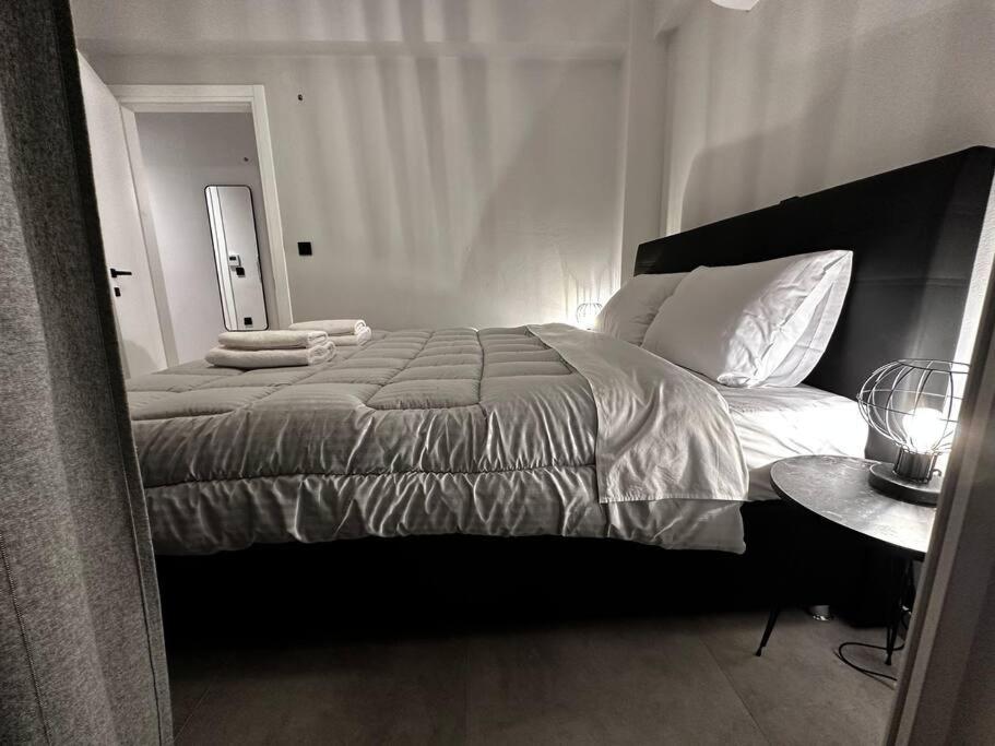 Apartment Elite With Private Parking Kavala