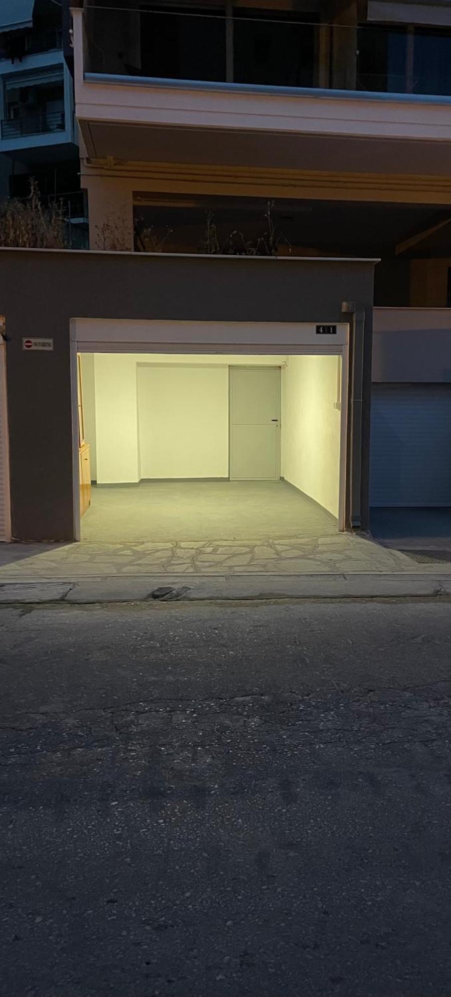 Elite With Private Parking Kavala